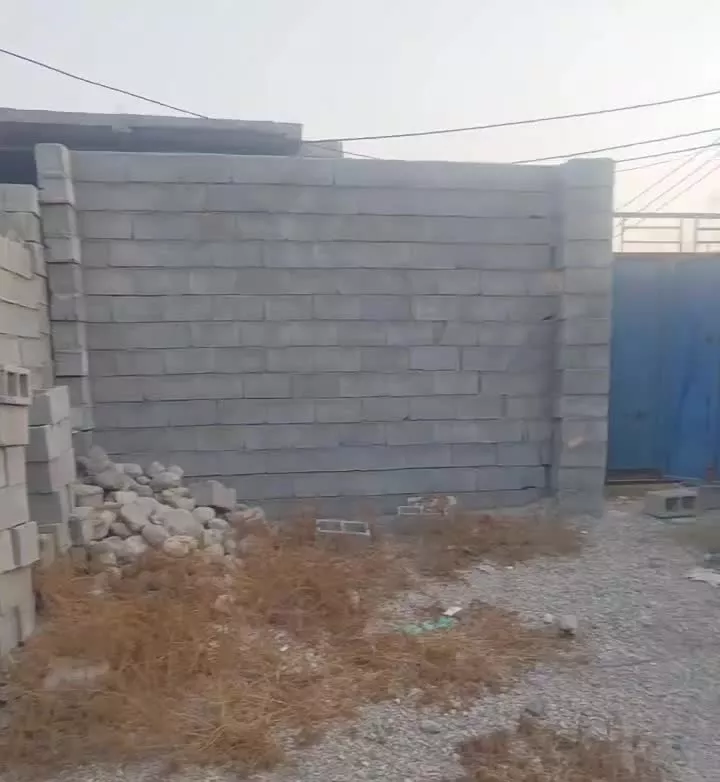 قطعه زمین چهچکور(چه چکور)