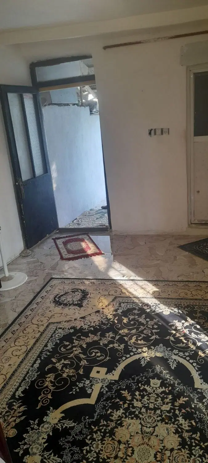 اجاره موقت ویلای ۴۵ متری در سنگر گیل پرده