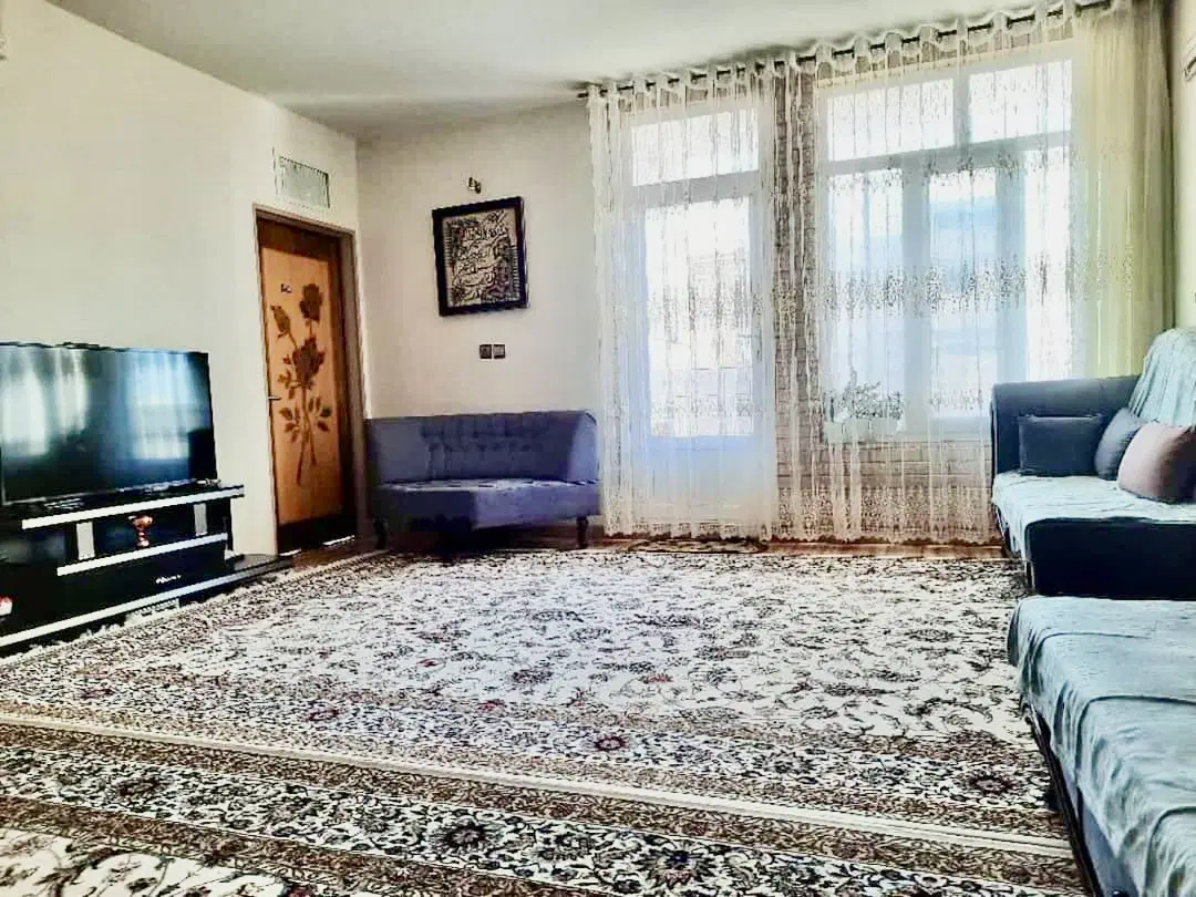 خانه شیک فلاورجان