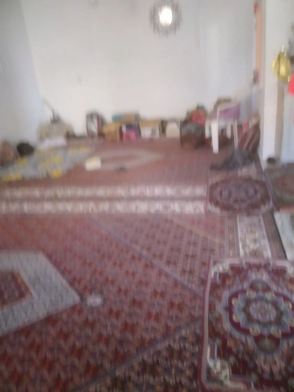 اجاره یک باب منزل مسکونی