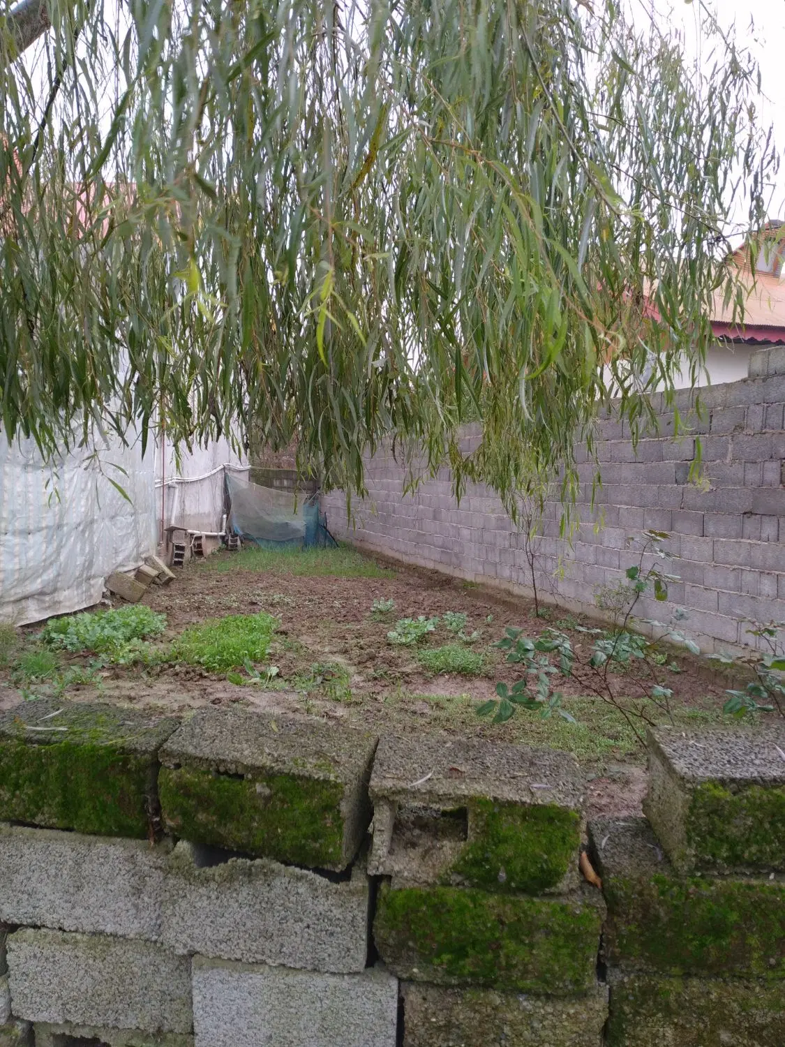 خانه ویلایی. ۲۰۰مترزمین ۵۰ متربنا