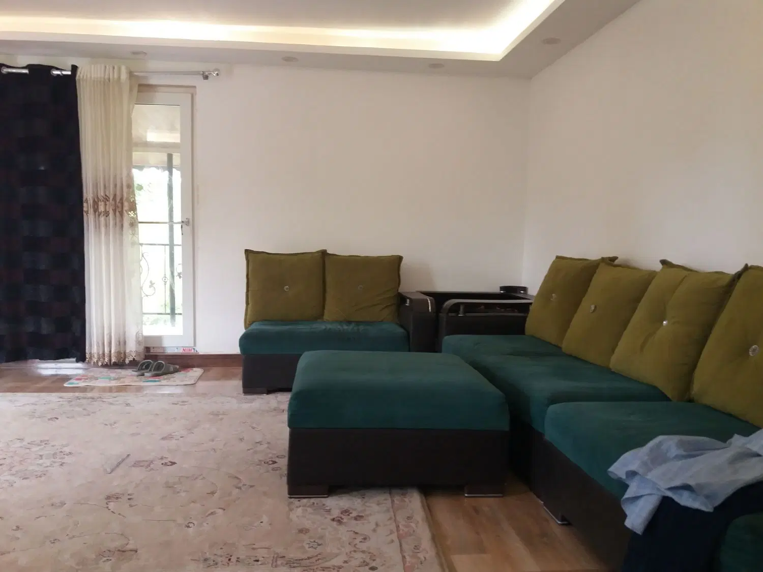 اجاره کوتاه مدت ویلای جنگلی