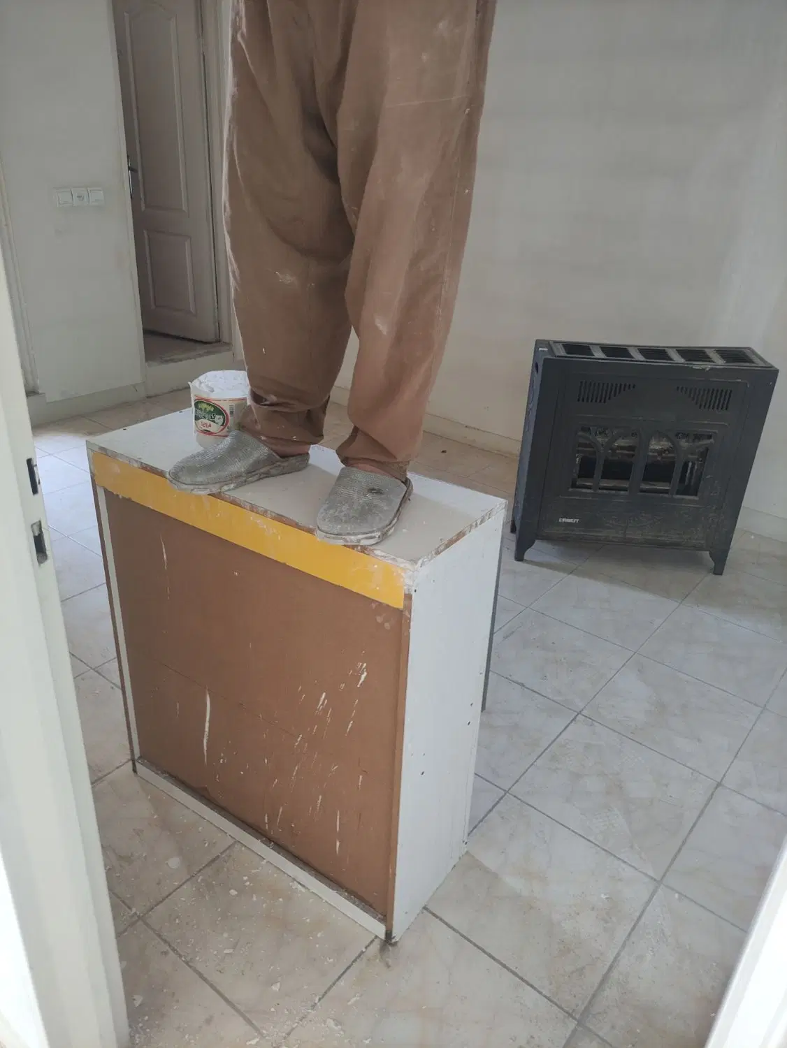 اجاره اپارتمان در سرحداباد