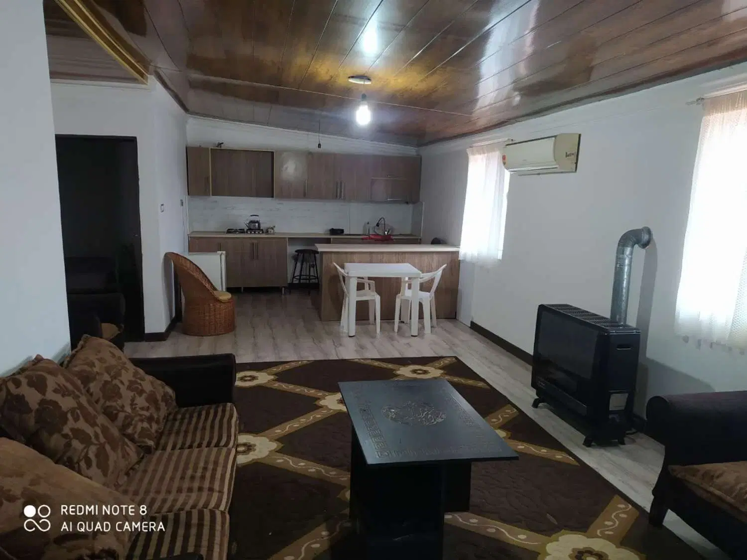 اجاره روزانه ویلا