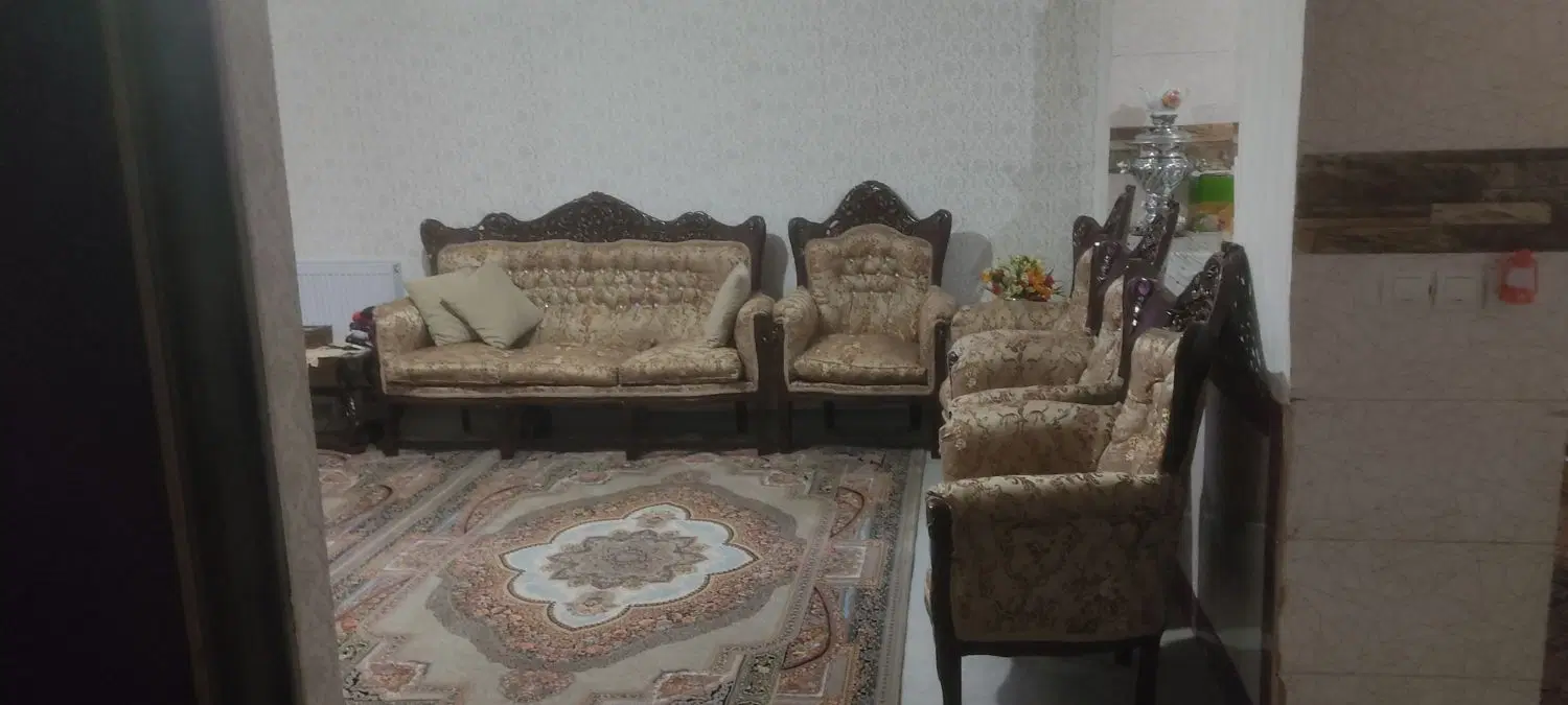 معاوضه و فروش