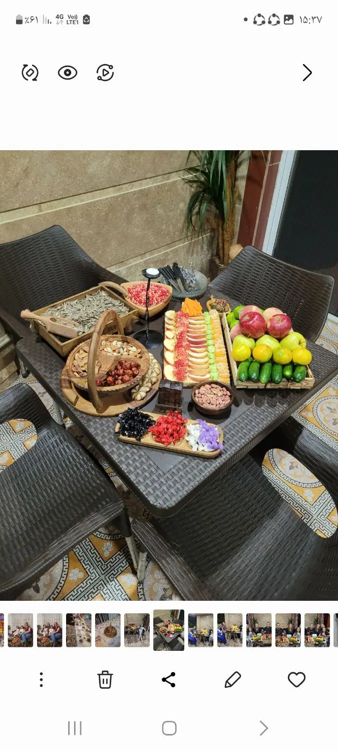 رهن ویلا در محمود آباد