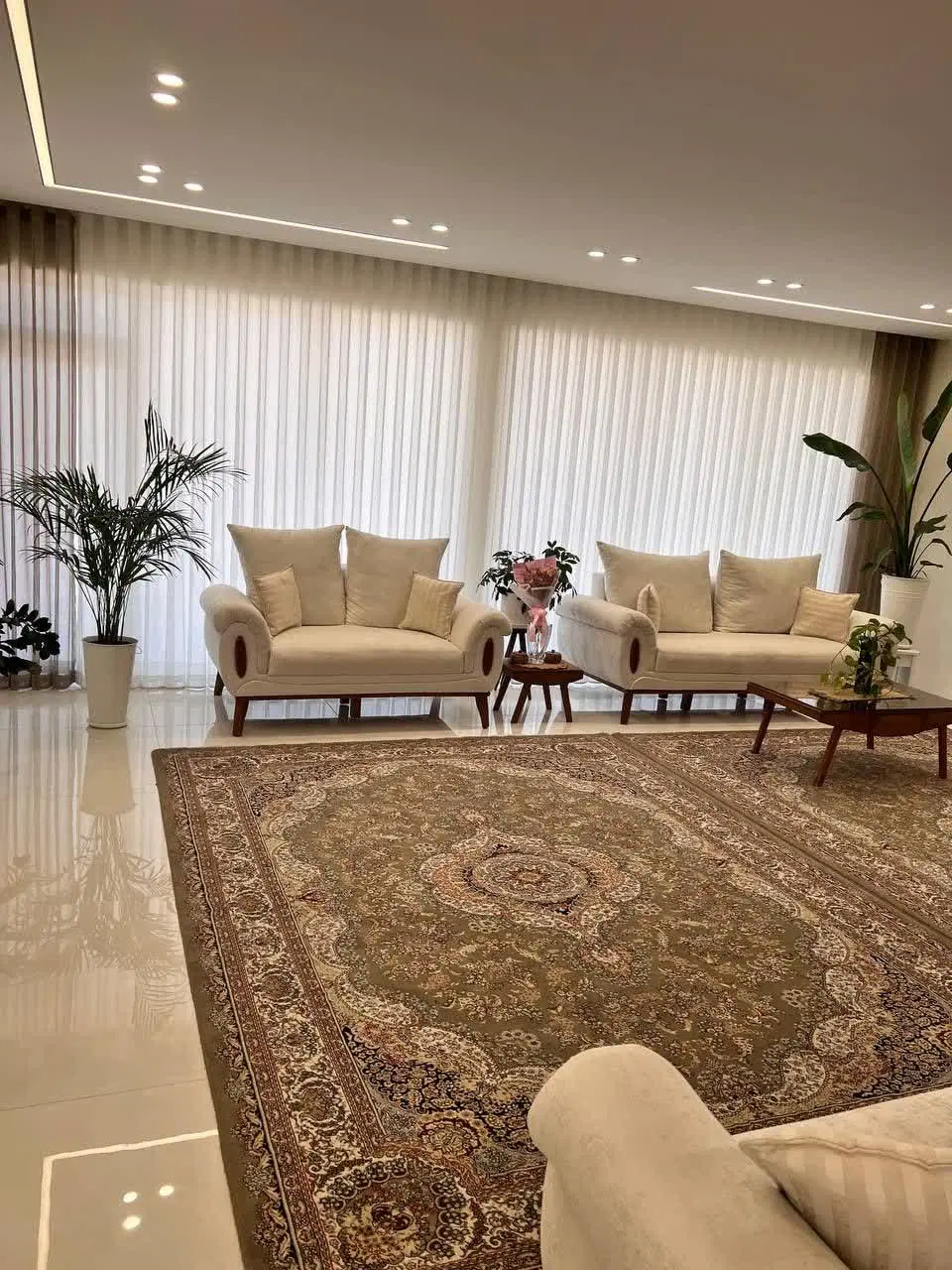 فروش دوبلکس نوساز فیروزکوه