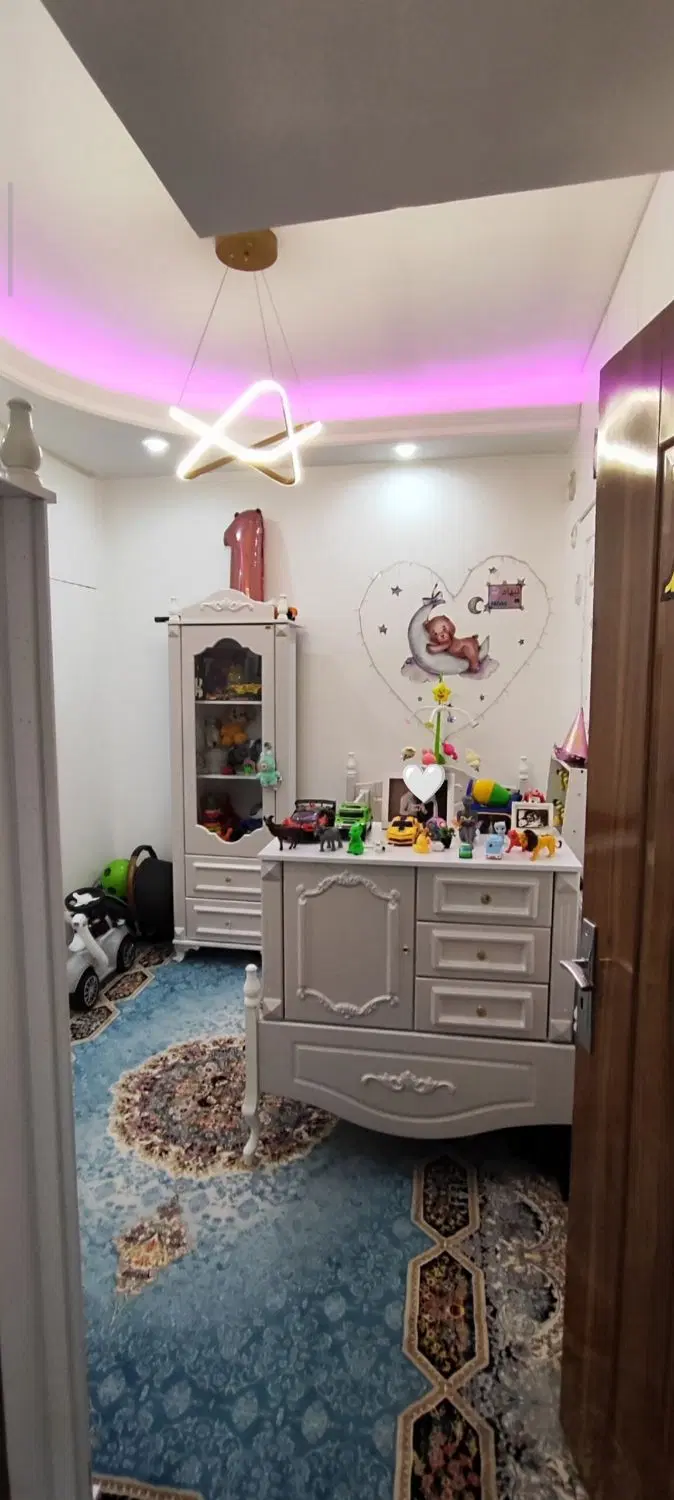 واحد شیک و لاکچری