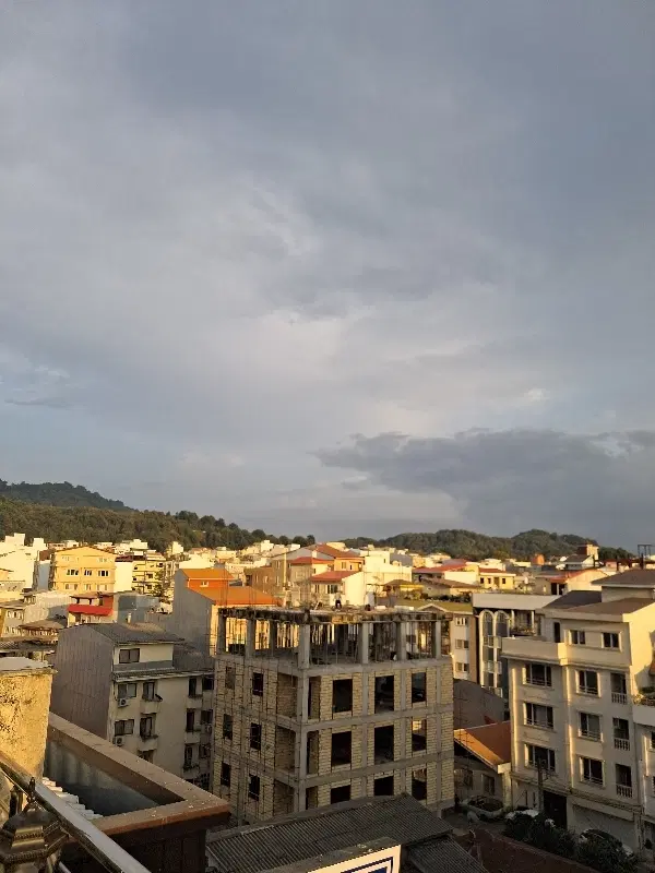 واحد مستقل راه جدا گلستان