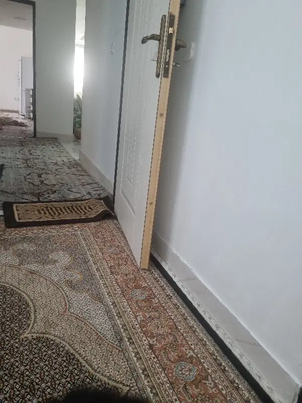 منزلی دو خواب تمام کار