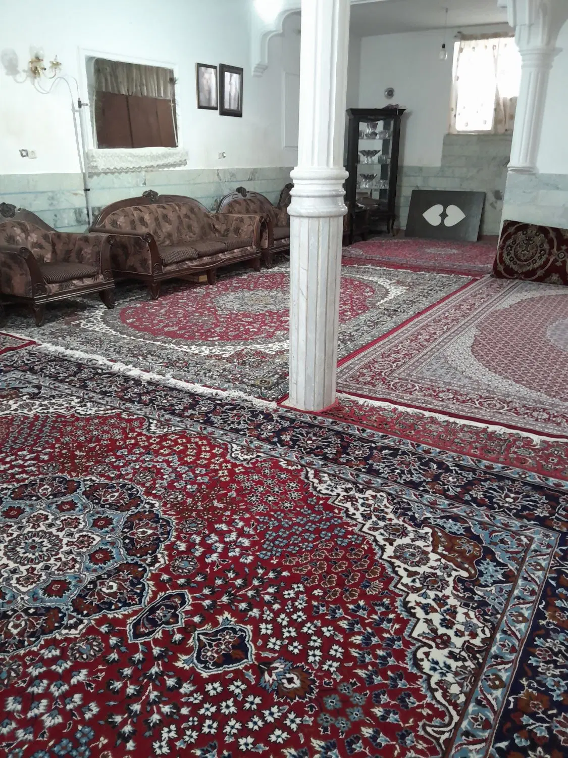 منزل مسکونی
