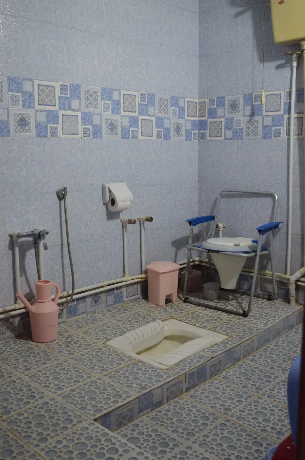 اجاره یک واحد مسکونی