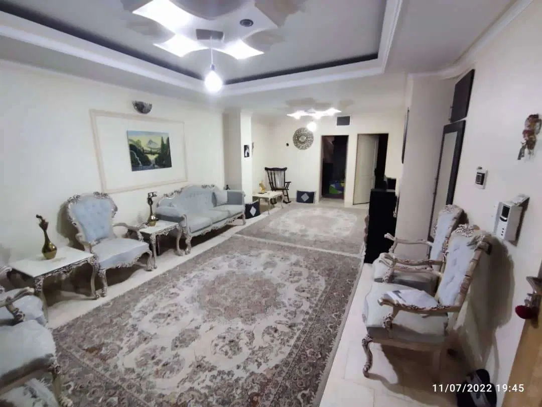 فروش آپارتمان 88متری