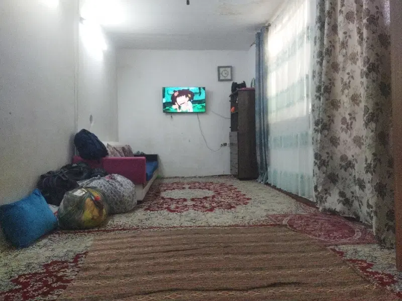 منزل شخصی مصلی دو .ده دقیقه ی حرم پیاده