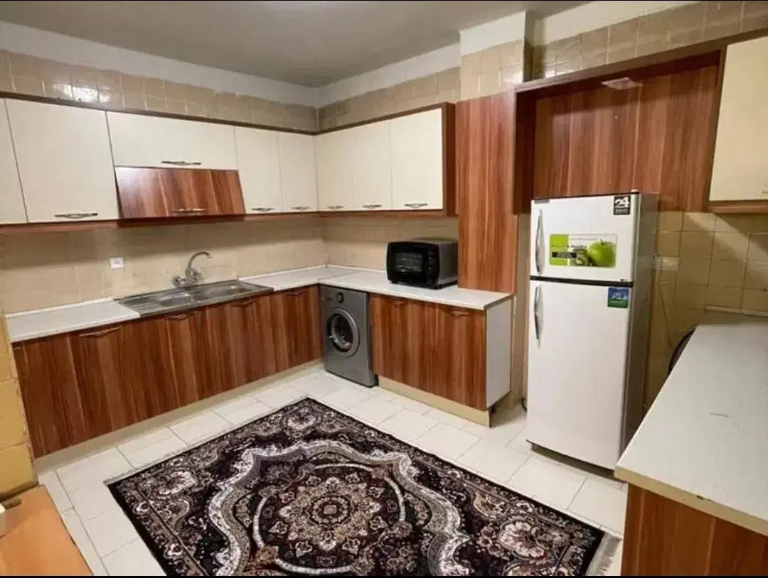 اجاره سوییت مبله شیک روزانه _ کوتاه مدت