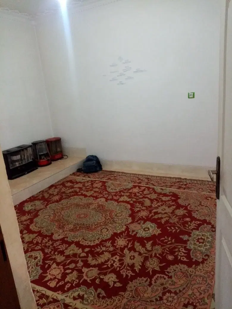اجاره خانه ۱۰۰ متری در ارزوئیه