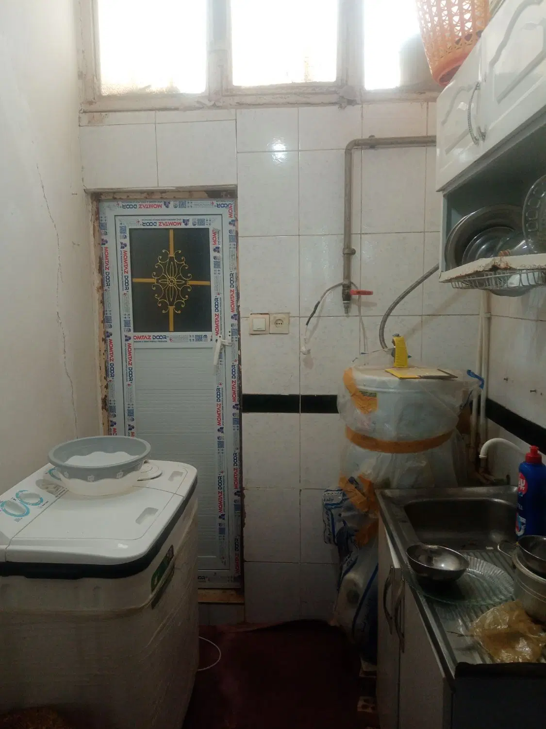 خانه اجاره داده میشود