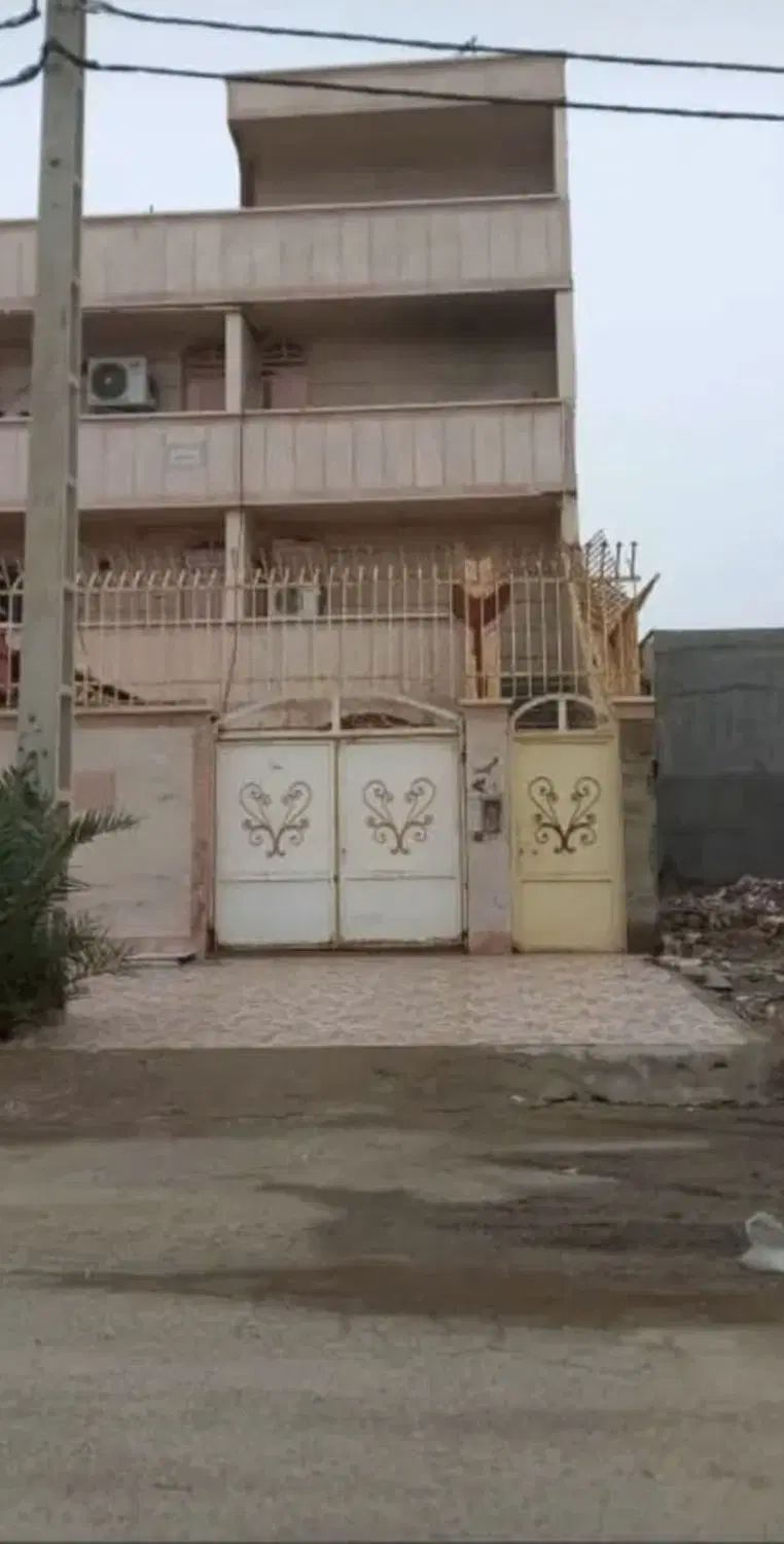 یک واحد ۷۰ متری در بوستان ۵