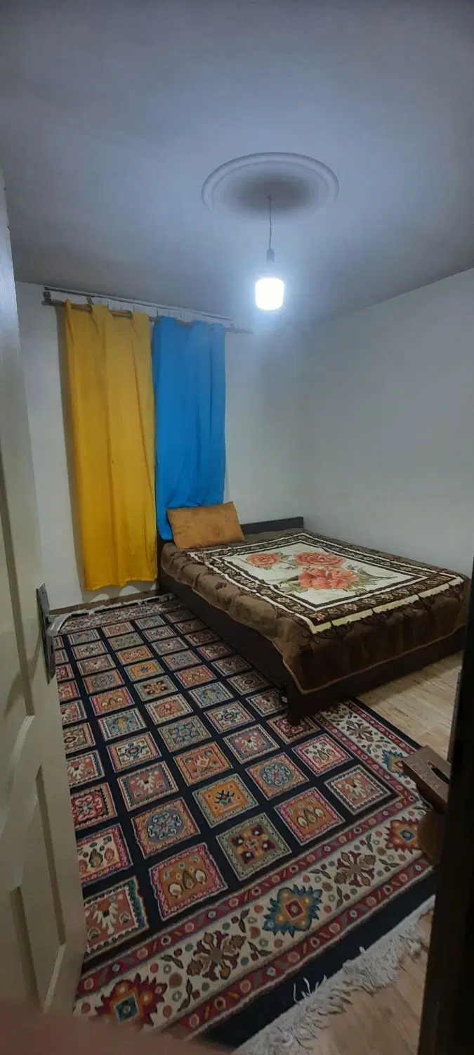 رهن و اجاره طبقه دو در اهری