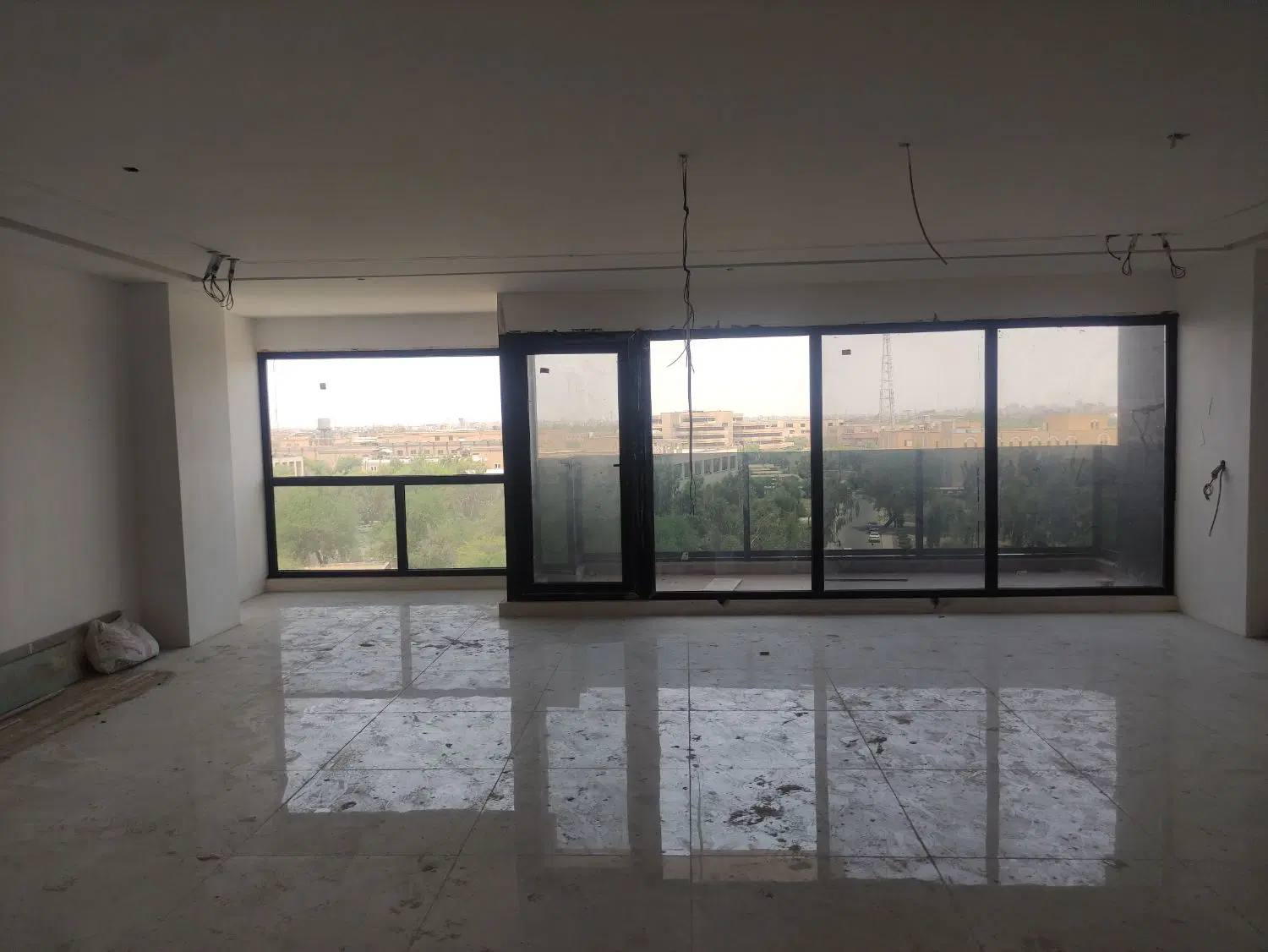 فروش آپارتمان خیابان خرداد گلستان