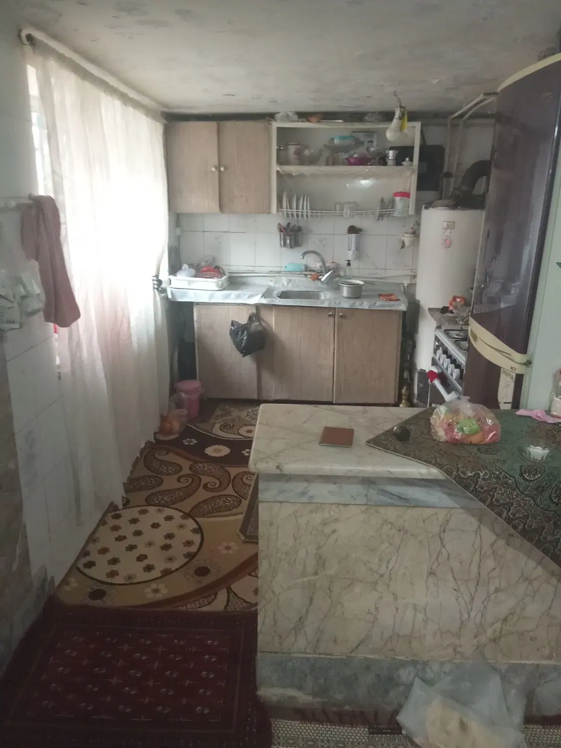 خانه ویلایی