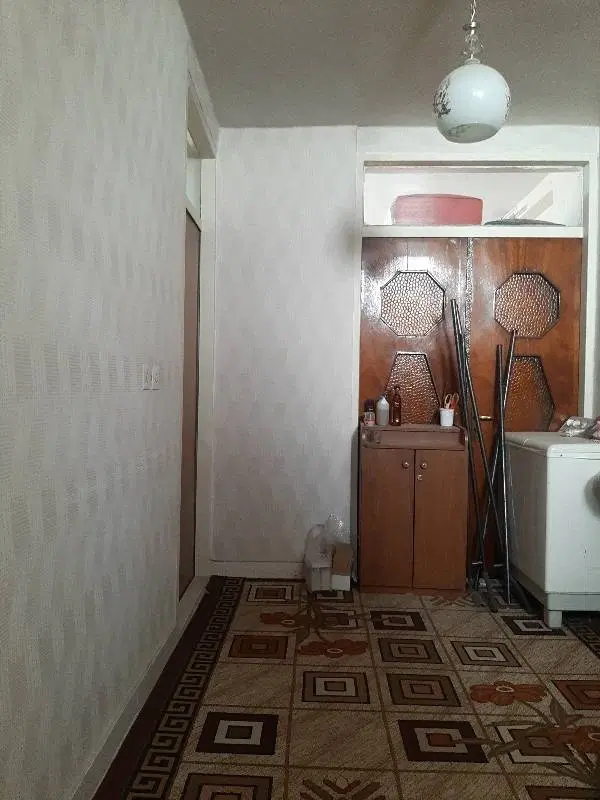 خانه ویلایی تمیز ومرتب