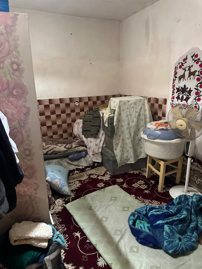 خونه ۷۰ متری ویلایی کلنگی بهترین لوکیشن