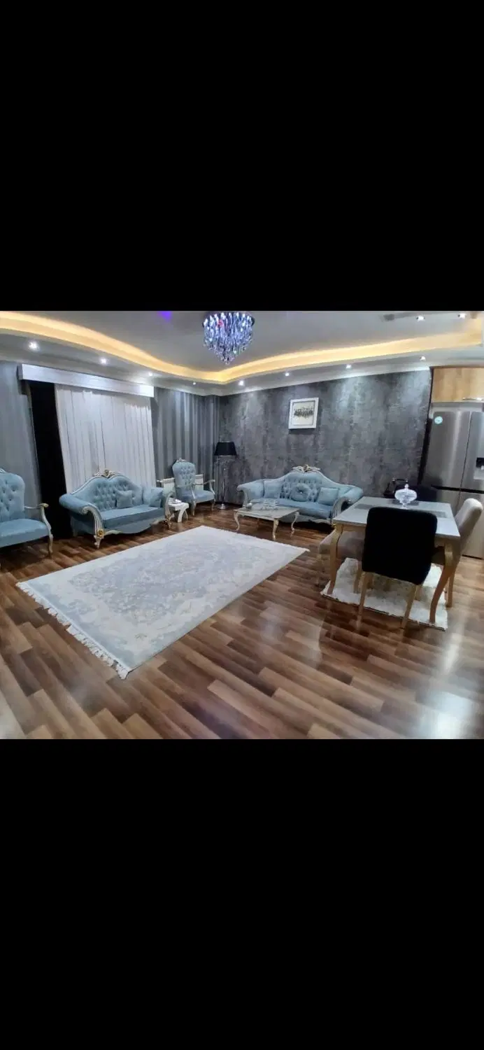 اپارتمان ۹۰ متری شیک
