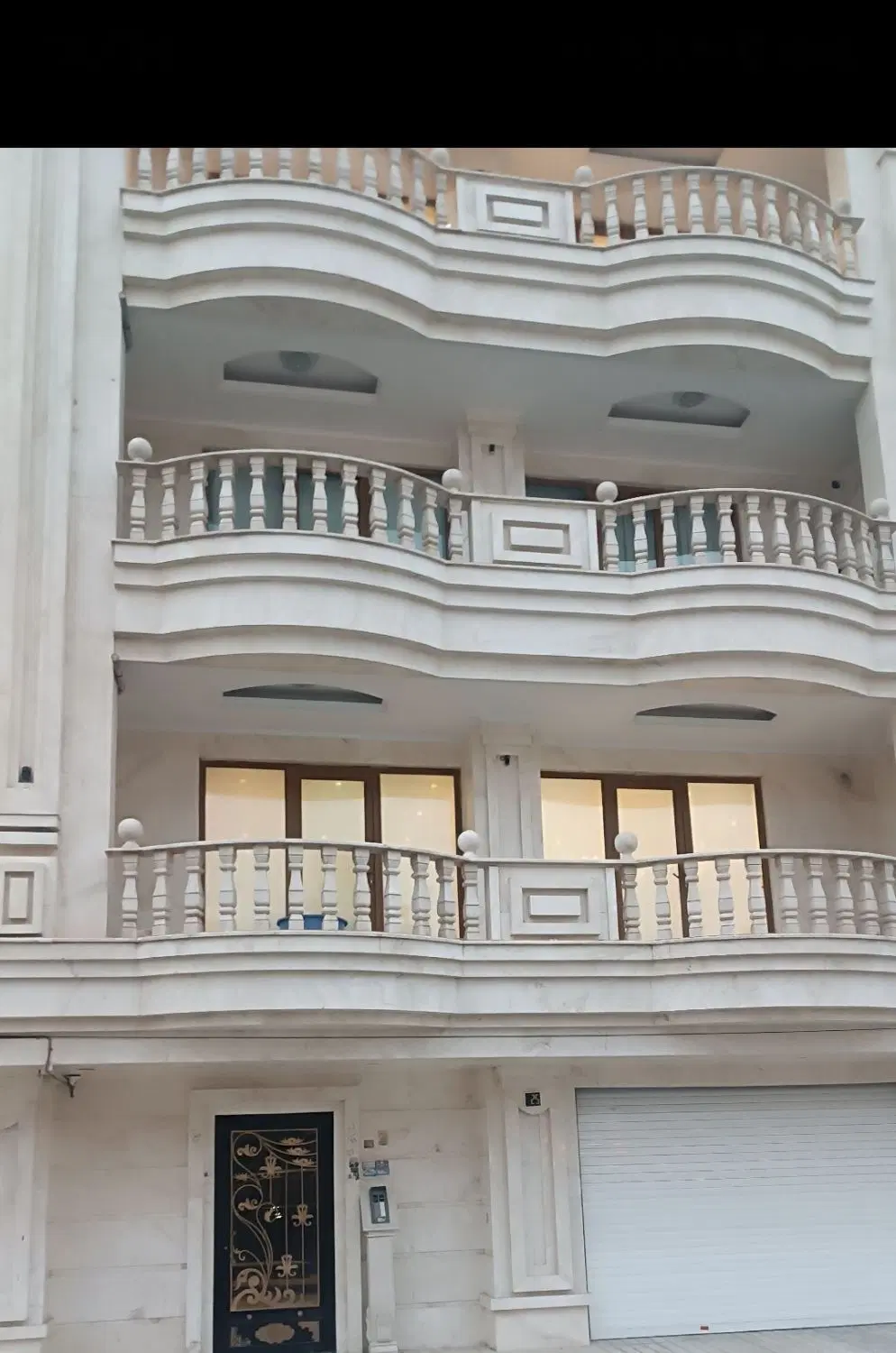 اجاره آپارتمان 160متری