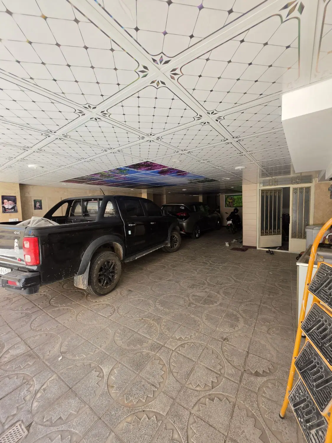 فروش خانه ویلایی