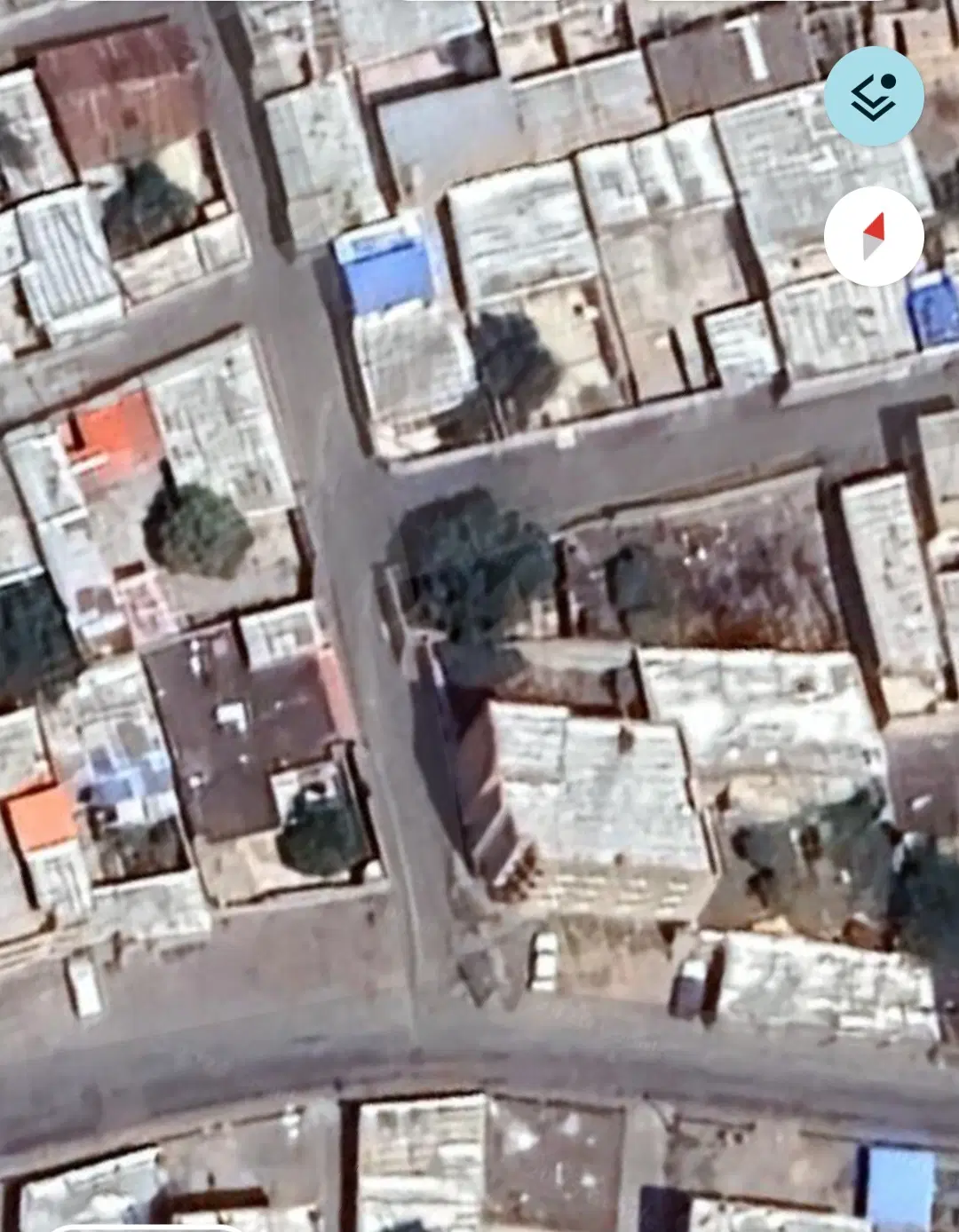 ملک کلنگی