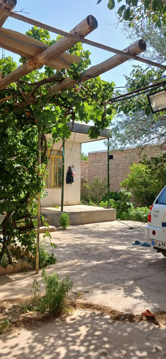 روستای زرق اباد