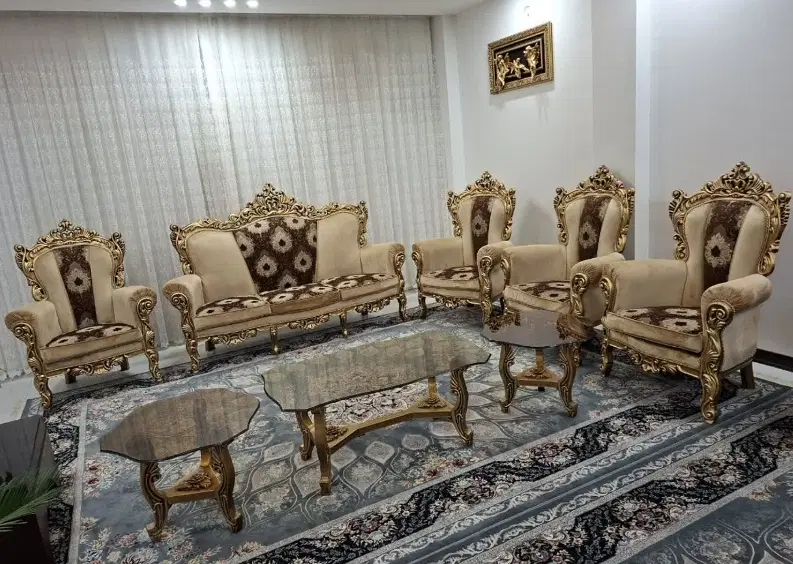 خانه دربست راه مجزا ۲طبقه ۶۰متری