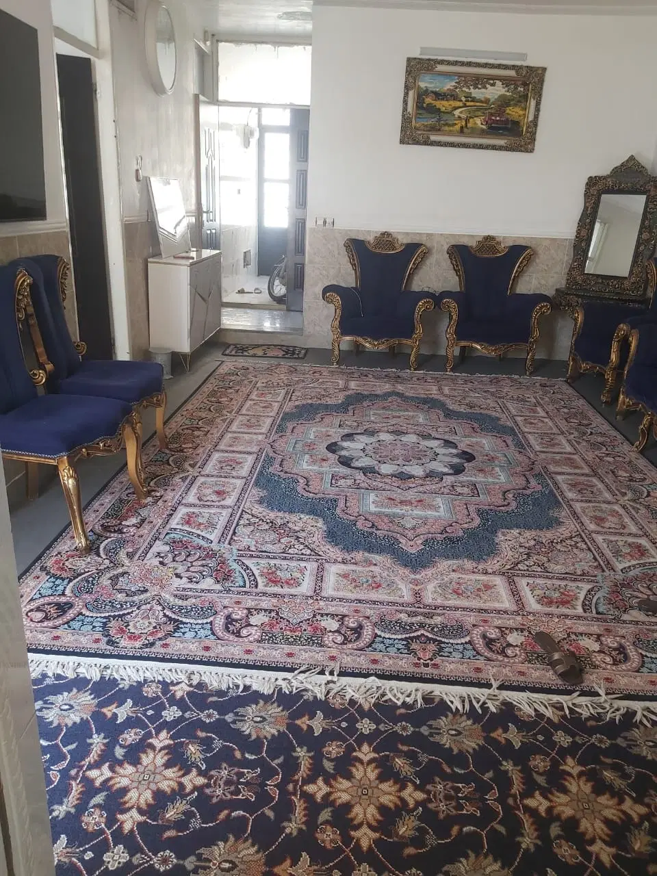 فروش خانه ۱۲۰متر