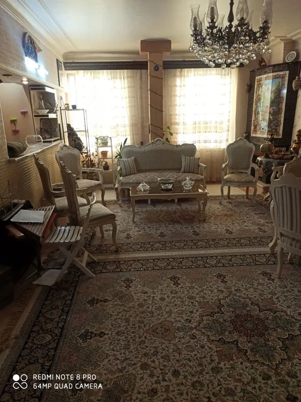 فروش آپارتمان