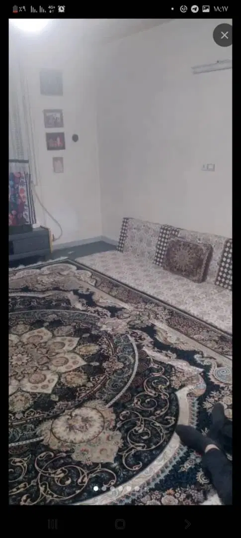 اجاره واحد میثم دوم مهر سوم املاک فرهنگی