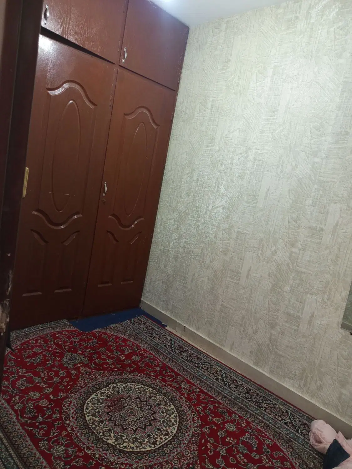 یک واحد آپارتمان