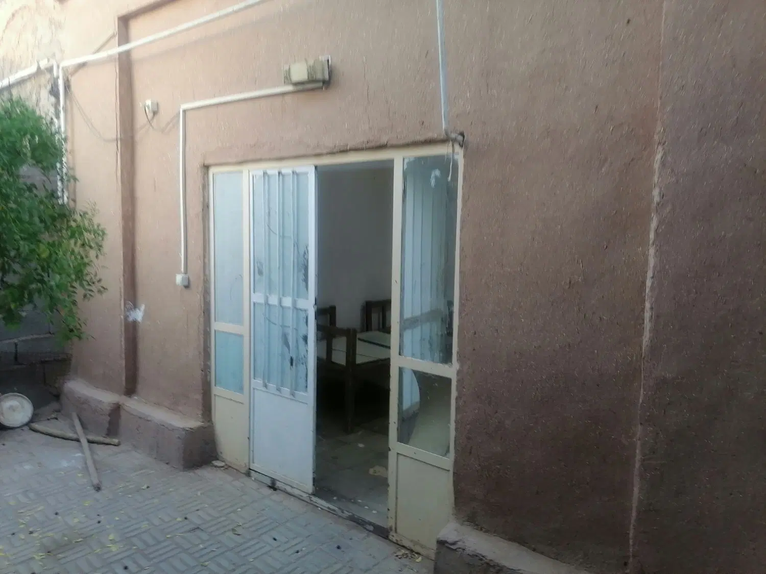 خانه ویلایی چترود