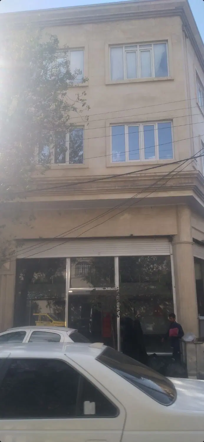 اجاره مغازه طالقانی شمالی