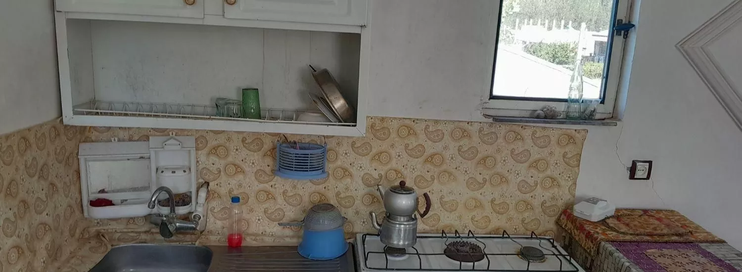 اجاره روزانه_هفتگی_ماهانه آپارتمان ۴۰ متری