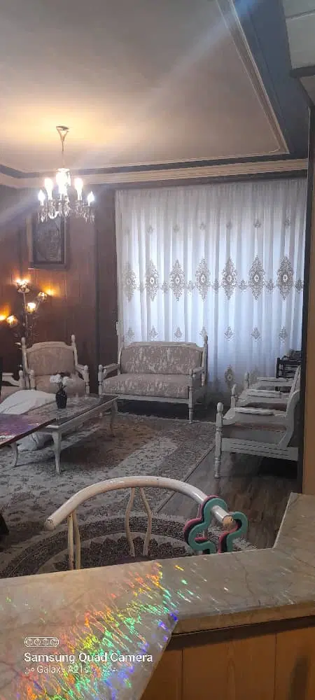 خانه ویلایی