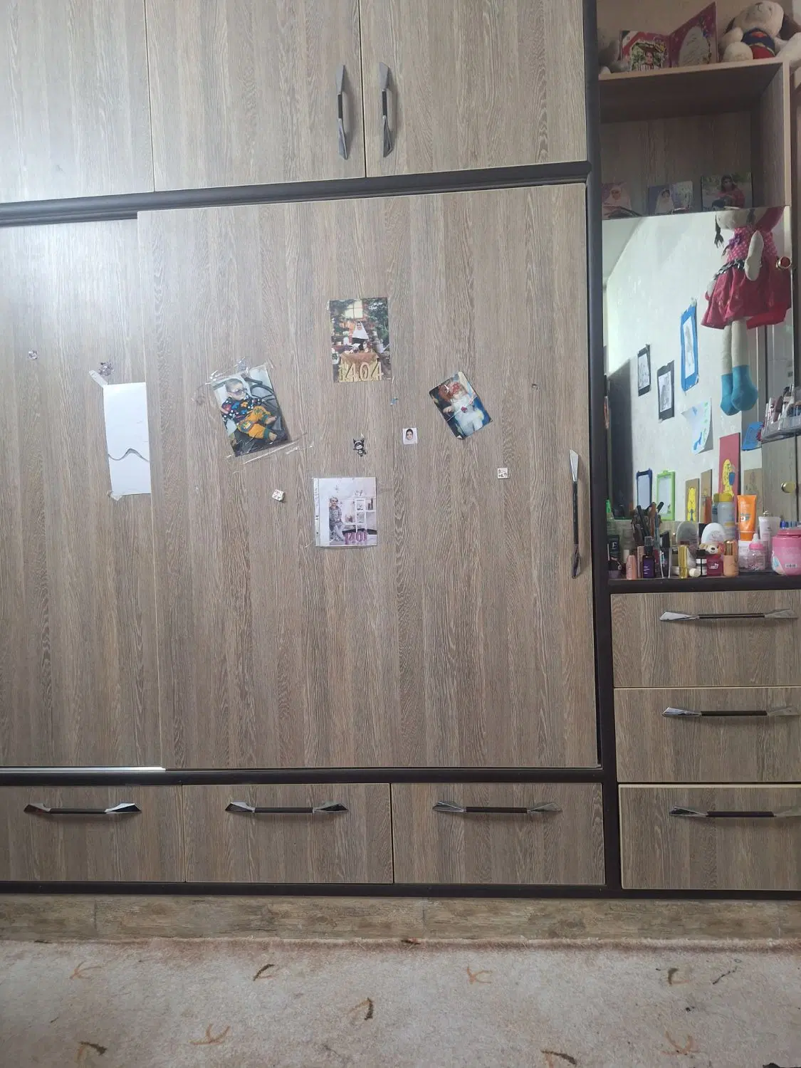 منزل 122متری سندتک برگ