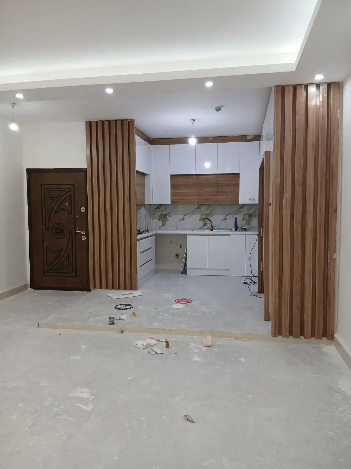 واحد۱۲۱متری روبه نماغرق نوروشیک