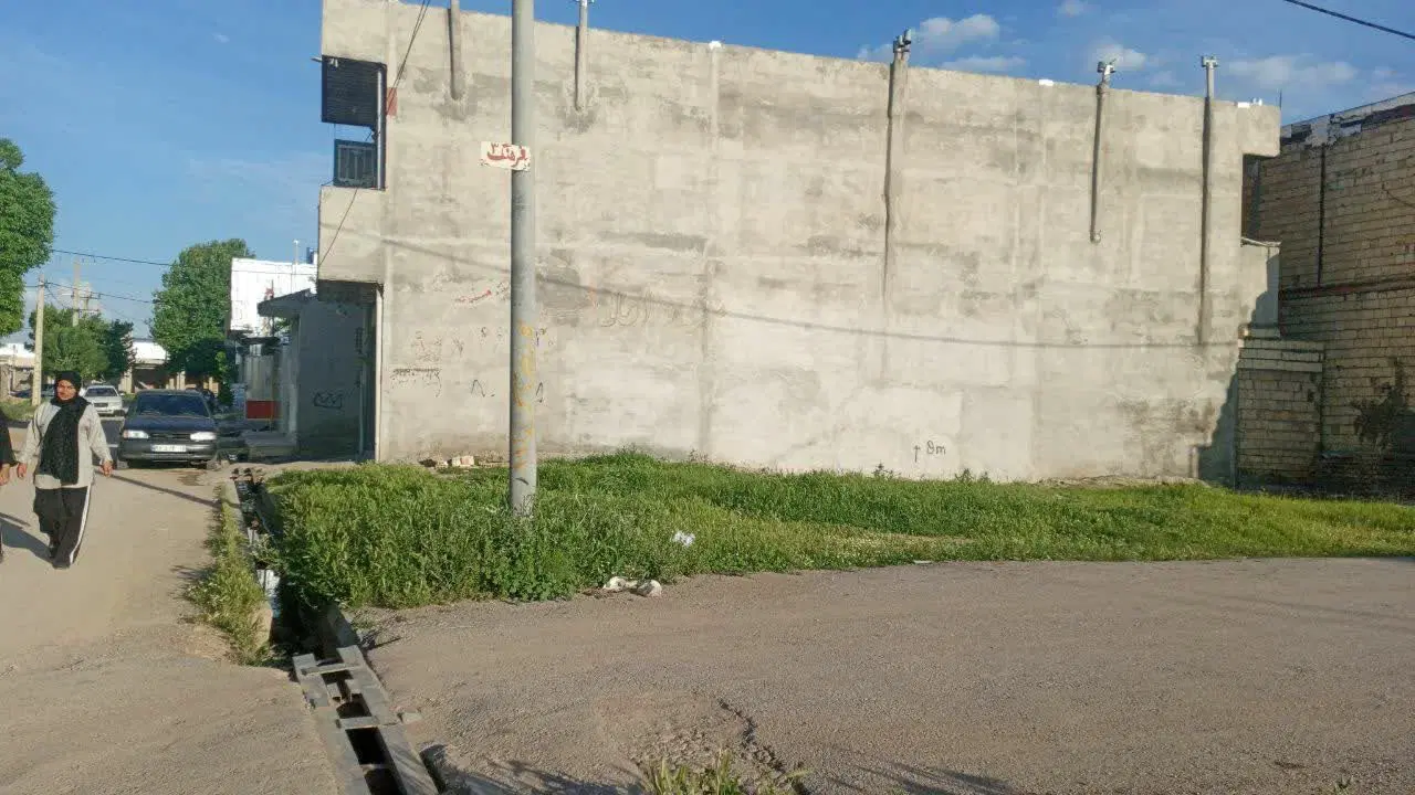 زمین تلوری