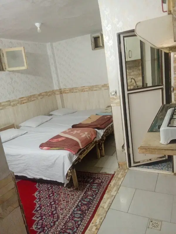 سوئیت نزدیک حرم امام رضا