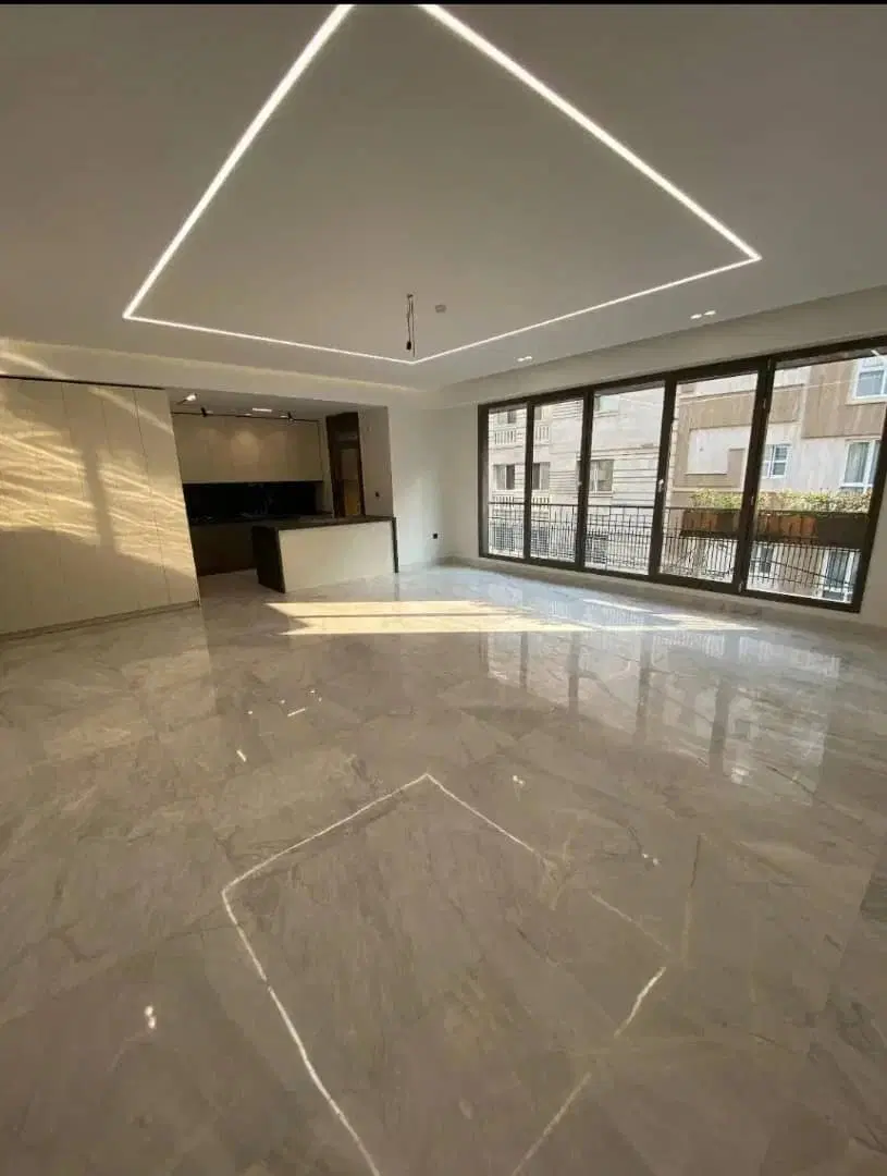 اپارتمان تک واحد ۵۵ متری با پارکینگ هفت حوض