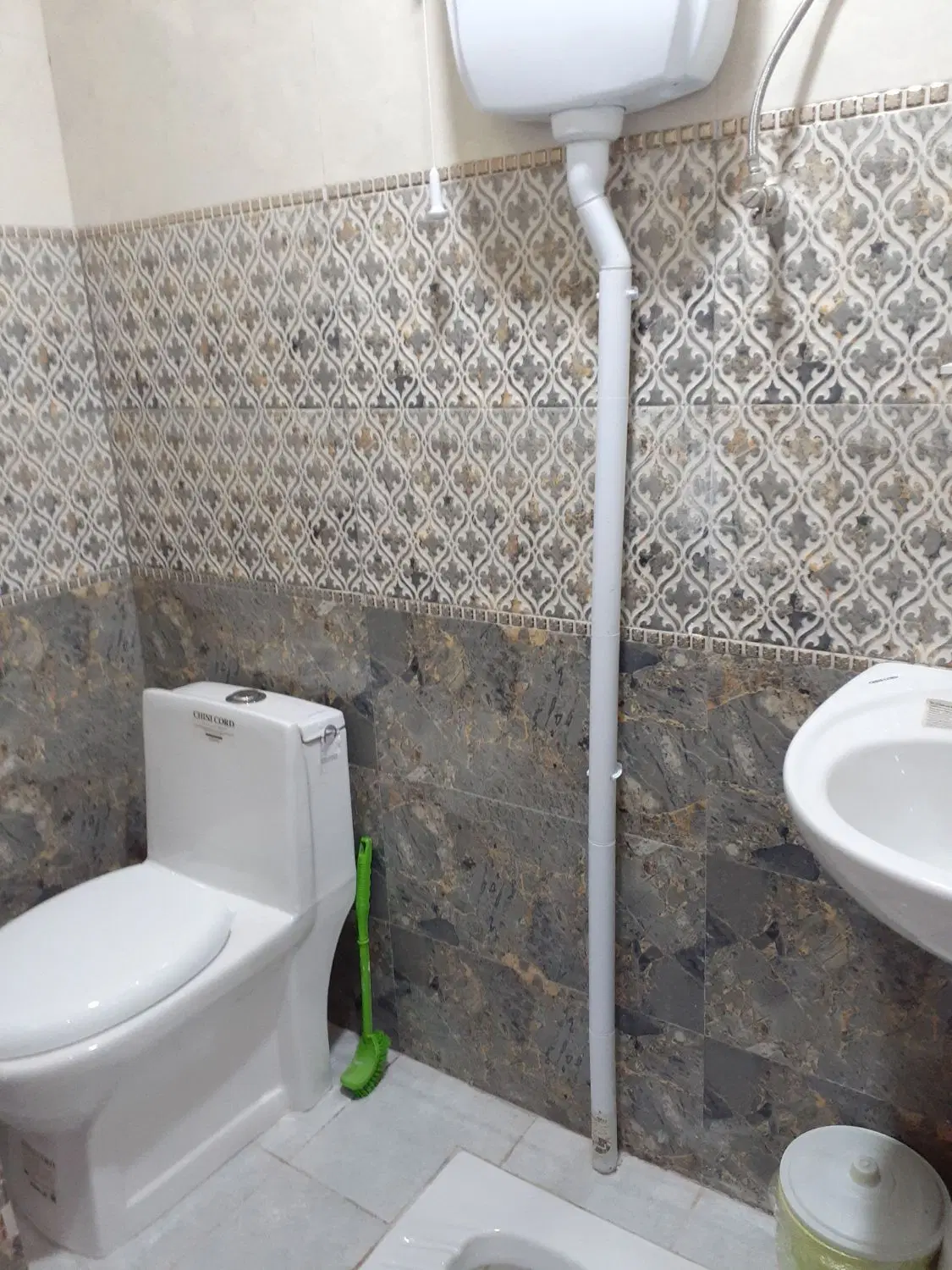 ویلای دوخواب تک خواب.استخر دار سوئیسی