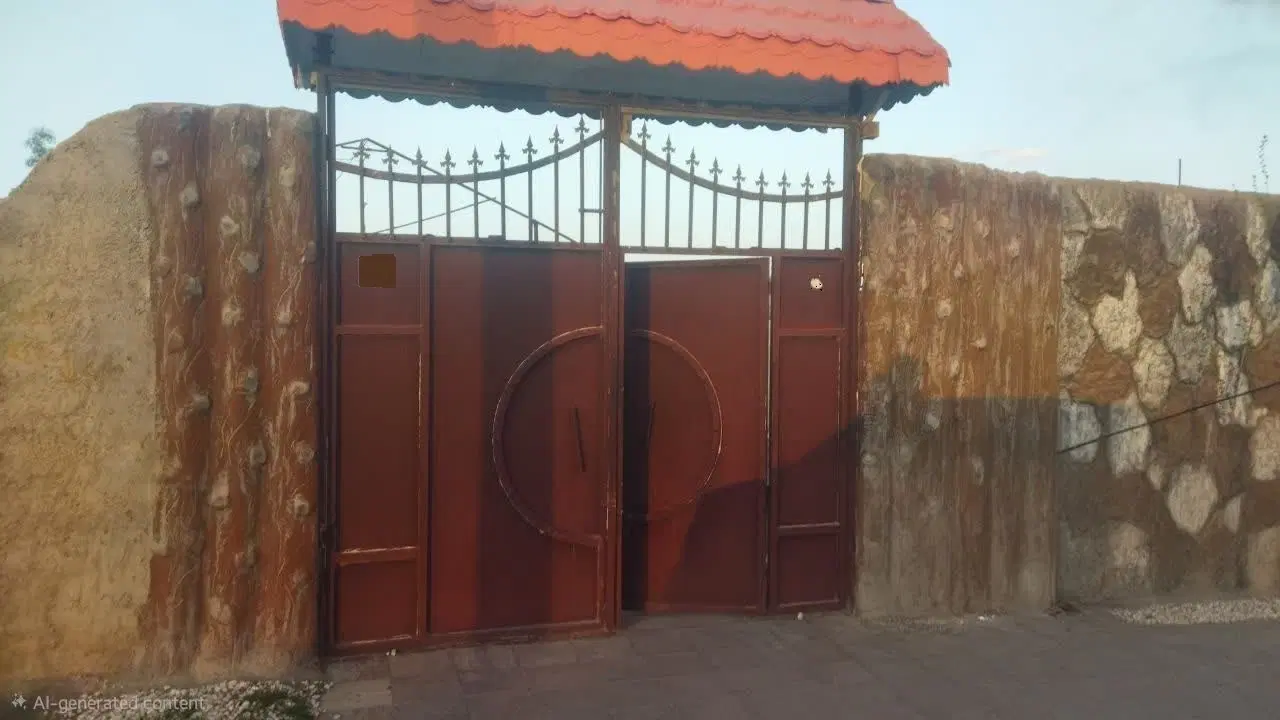 ویلا خیابان درختی اول