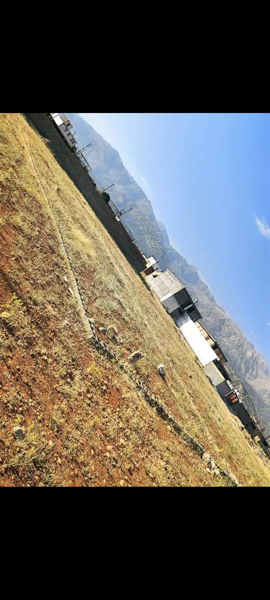 فروش زمین