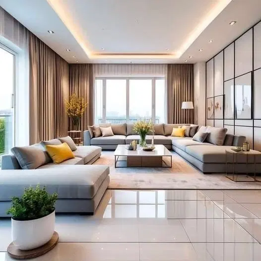 رهن و اجاره_۳خواب_۱۹۰ متر_۲ پارکینگ_رهبرماه
